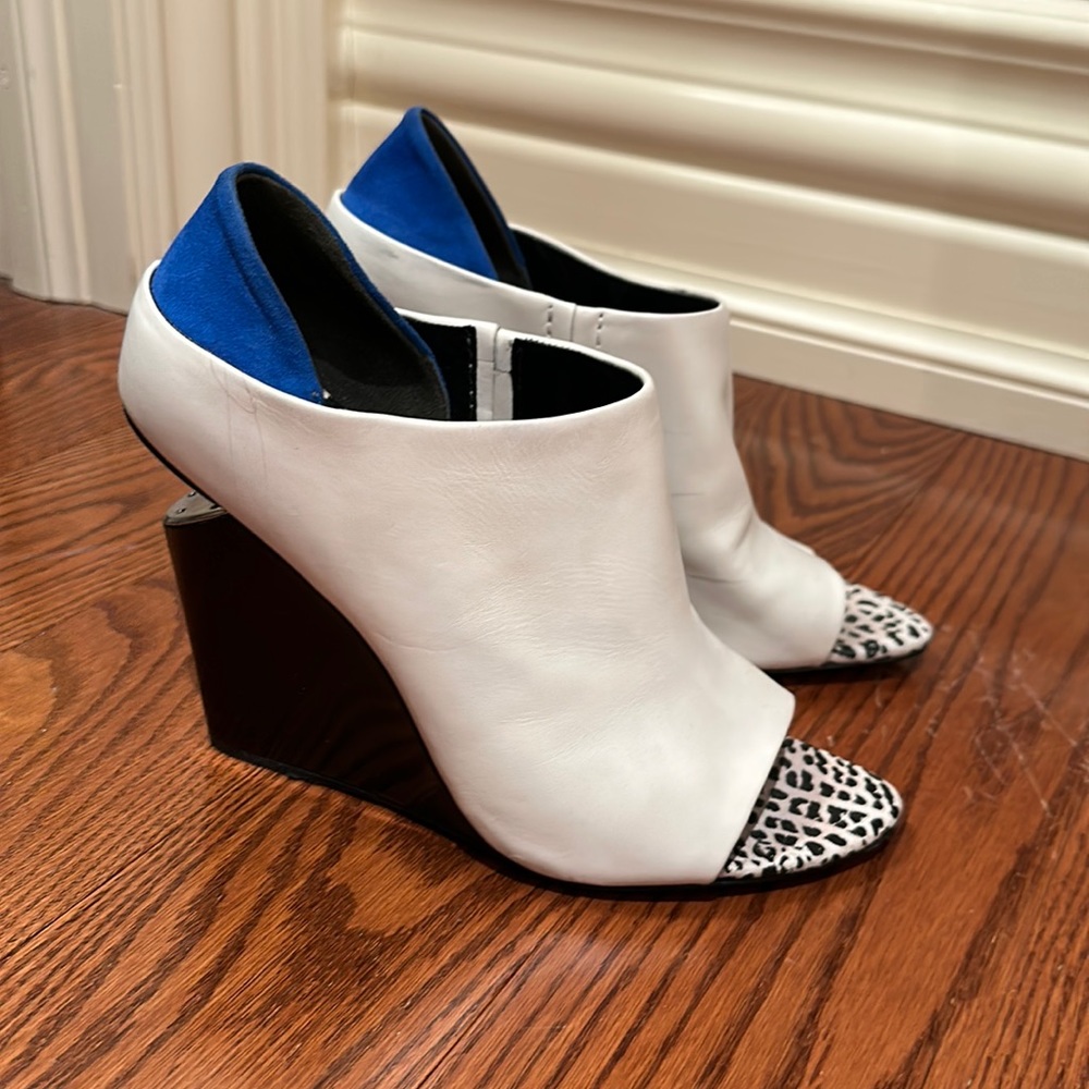 Alexander Wang Wedge